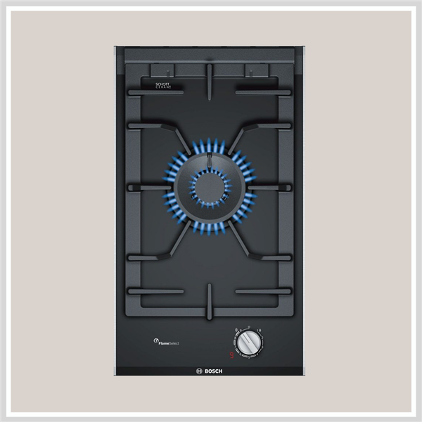 Bếp gas âm Bosch PRA3A6D70